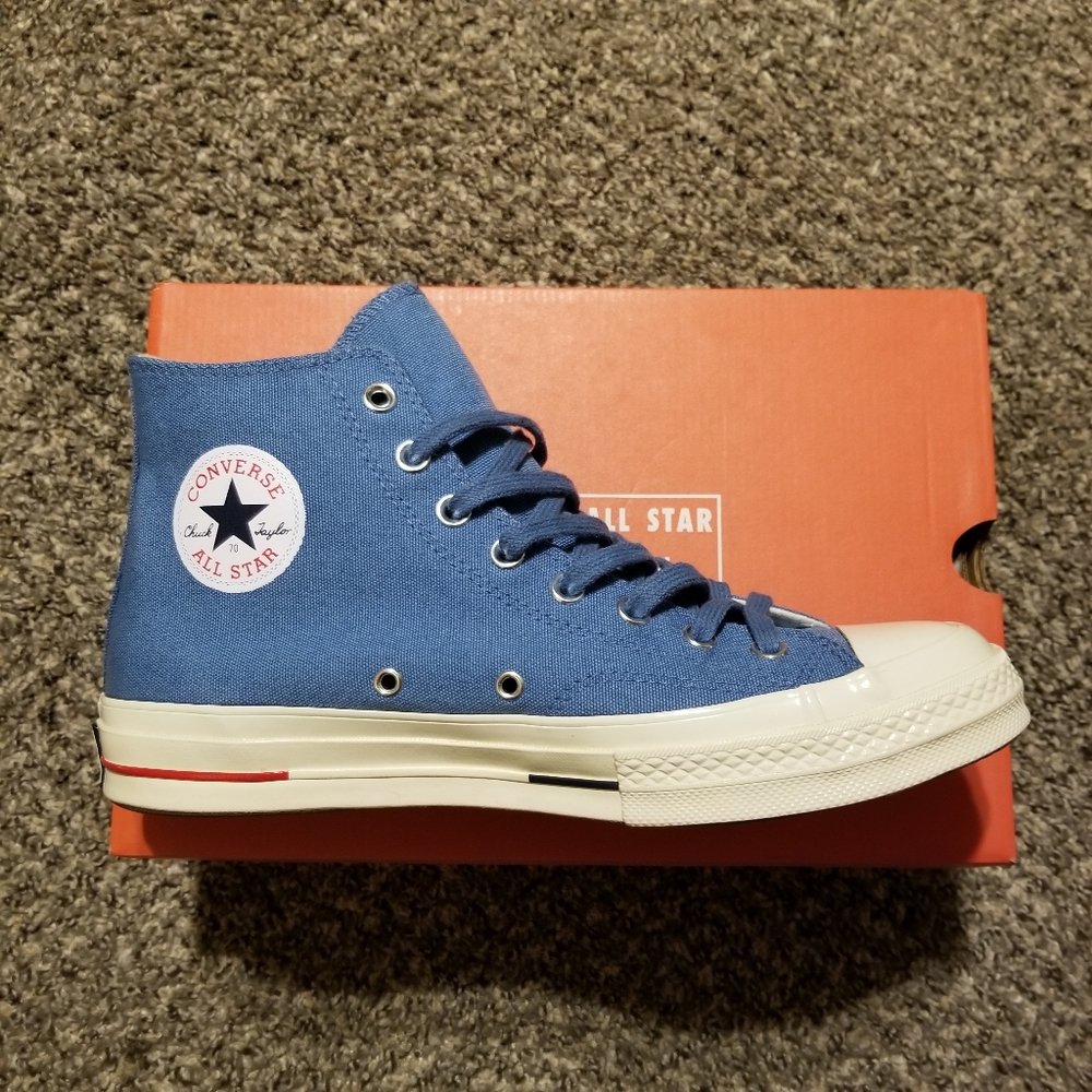 Converse Chuck Taylor All Star 70s Hi